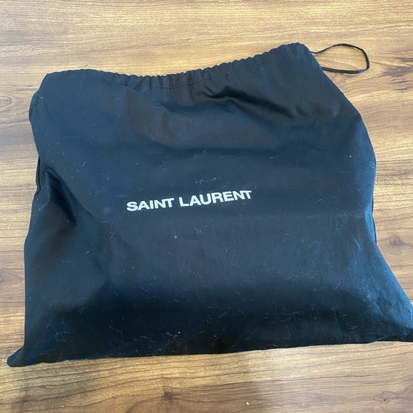 Saint Laurent West Hollywood medium - Picture 7 of 8